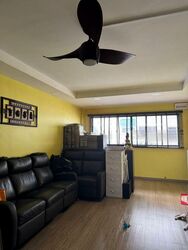 Blk 160 Woodlands Street 13 (Woodlands), HDB 4 Rooms #466121251
